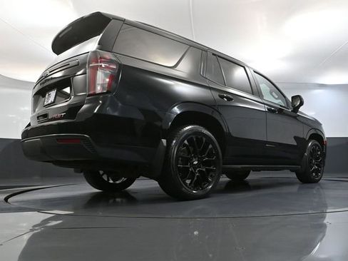 Used 2022 Chevrolet Tahoe RST w/ Luxury Package image 64