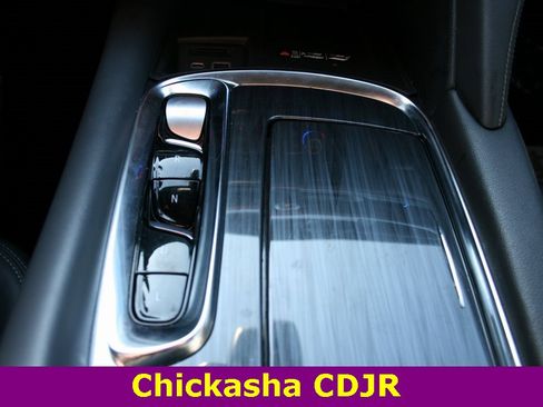 Used 2021 Buick Encore GX Essence w/ Sport Touring Package image 12