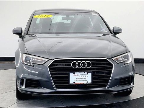 Used 2017 Audi A3 2.0T Premium w/ Convenience Package image 3