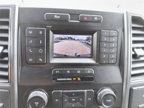 Used 2018 Ford F150 XLT RWD image 28