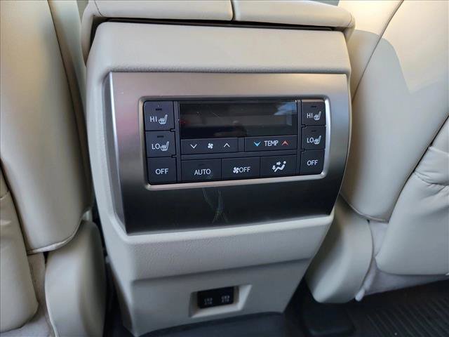 Used 2023 Lexus GX 460 Premium w/ Premium Plus Package AWD/4WD image 19