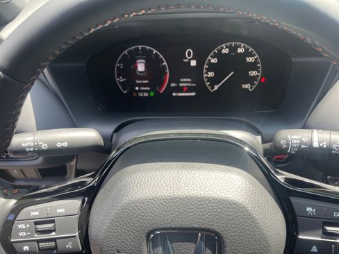 New 2026 Honda HR-V Sport image 11