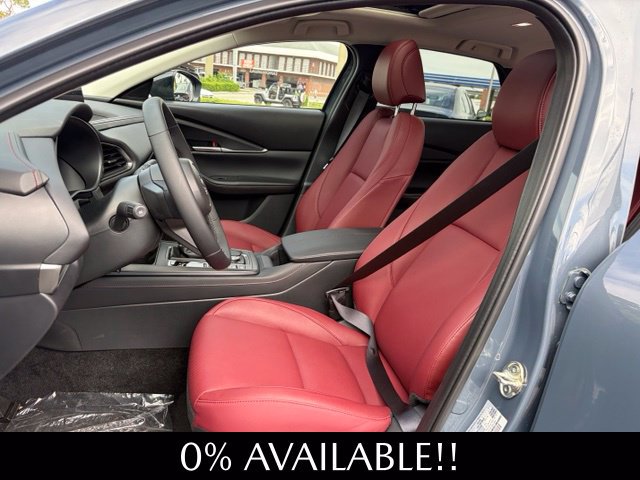 Used 2026 MAZDA CX-30 AWD 2.5 S image 9