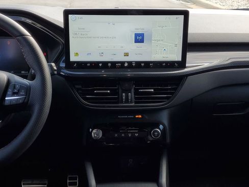 Used 2023 Ford Escape ST-Line w/ Tech Pack #1 image 23