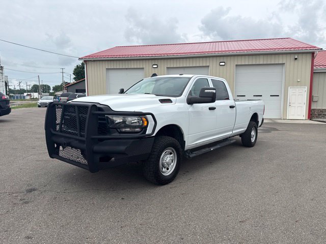 Used 2023 RAM 2500 Tradesman AWD/4WD image 7