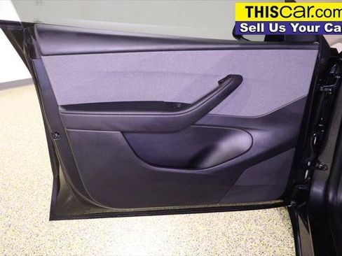 Used 2026 Tesla Model Y 2WD image 26