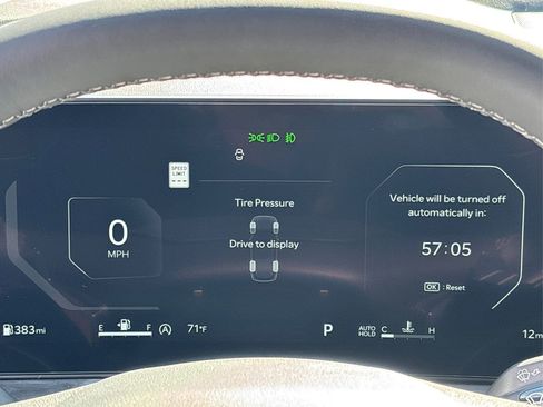 New 2026 Kia Sorento SX Prestige AWD/4WD image 14