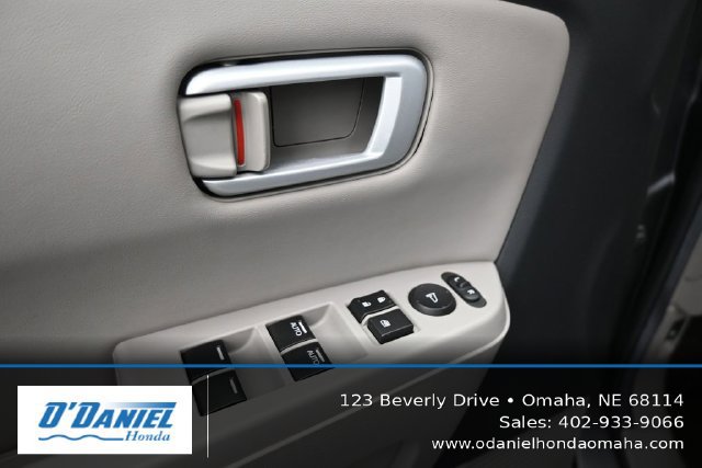 Used 2013 Honda Pilot EX-L image 24