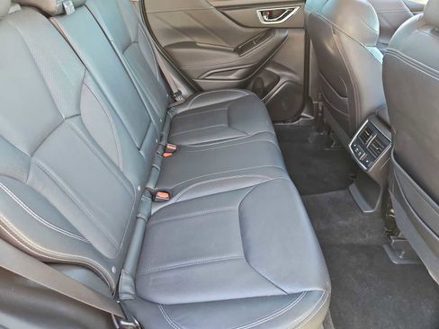 Used 2020 Subaru Forester Touring w/ Popular Package #2 image 21