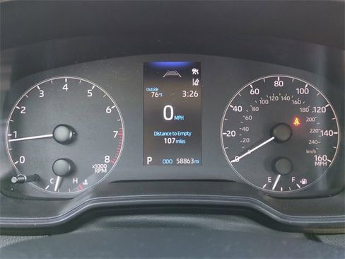 Used 2024 Toyota Corolla LE image 24