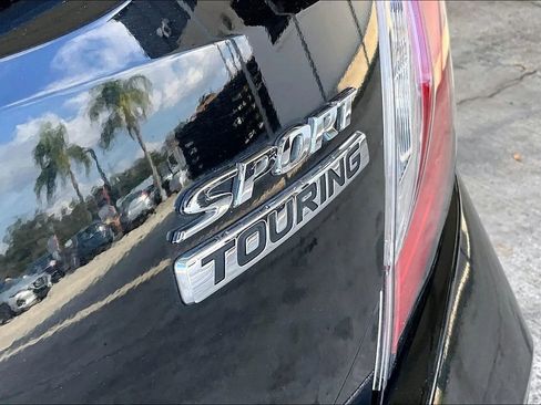 Used 2019 Honda Civic Sport Touring image 21