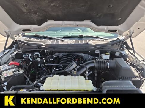 Certified 2023 Ford F150 XLT AWD/4WD image 24