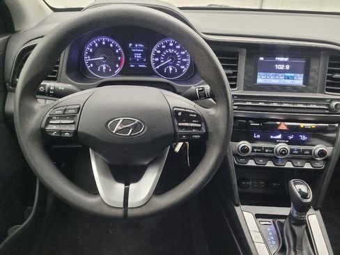 Used 2020 Hyundai Elantra SE w/ Cargo Package (C1) FWD image 22