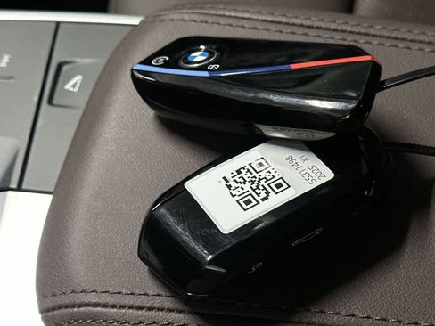 Used 2025 BMW X1 M35i AWD/4WD image 28