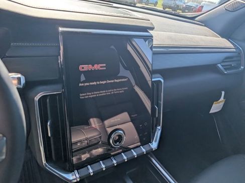 New 2026 GMC Acadia Elevation w/ Black Edition image 20