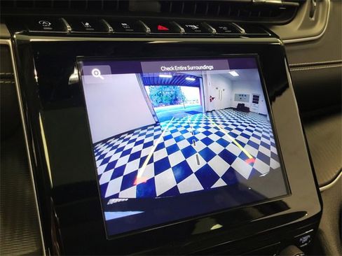 Used 2023 Jeep Grand Cherokee L Laredo image 20