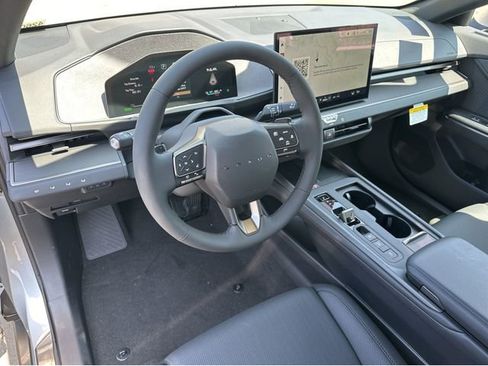 New 2026 Lexus ES 350e FWD image 38