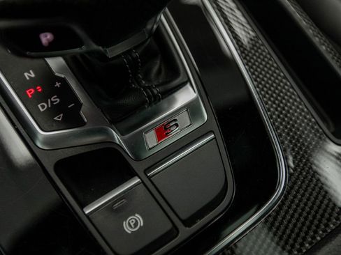 Used 2023 Audi SQ5 Premium Plus w/ Premium Plus Package image 26