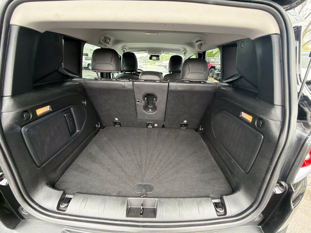 Used 2015 Jeep Renegade Limited AWD/4WD image 32