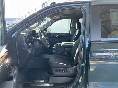 New 2026 Chevrolet Silverado 1500 LT w/ Z71 Off-Road Package image 15