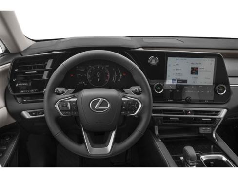 Used 2024 Lexus RX 350 FWD w/ Cold Area Package image 7