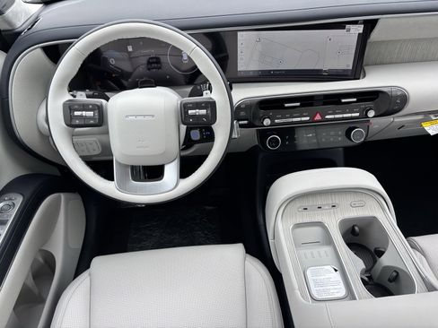 New 2026 Hyundai Palisade Calligraphy image 18