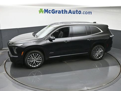 New 2026 Buick Enclave Avenir w/ Super Cruise Package image 17