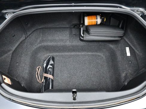 Used 2017 MAZDA MX-5 Miata RF Grand Touring image 9