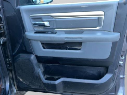 Used 2014 RAM 1500 Big Horn AWD/4WD image 37