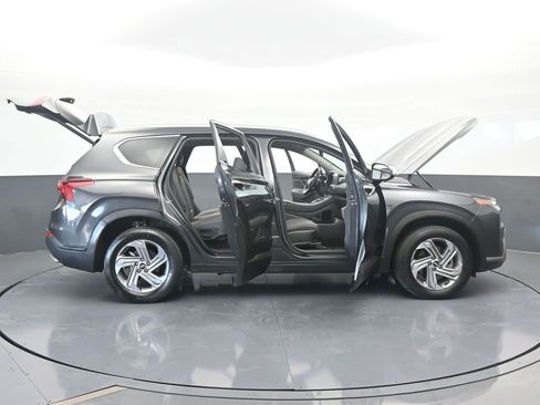 Used 2023 Hyundai Santa Fe SEL image 70