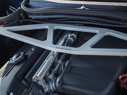 Used 2002 BMW M3 Coupe image 24