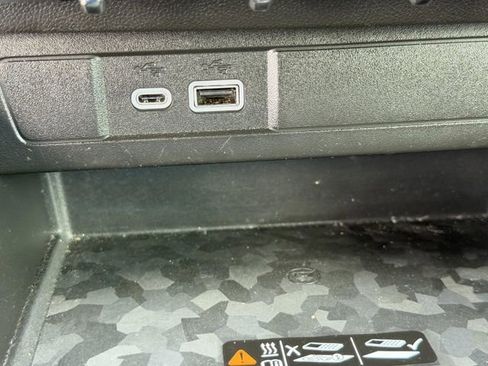 Certified 2023 GMC Canyon AT4 w/ AT4 Premium Package image 29