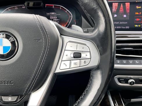 Used 2019 BMW X7 xDrive50i w/ Premium Package image 12