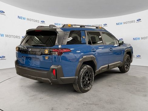 New 2026 Subaru Outback Wilderness AWD/4WD image 6