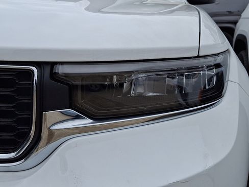 New 2026 Jeep Grand Cherokee L L LAREDO X 4X4 image 4