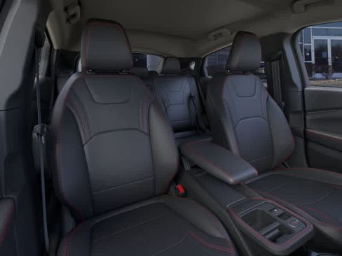 New 2026 Ford Mustang Mach-E Premium w/ Sport Appearance Package AWD/4WD image 10