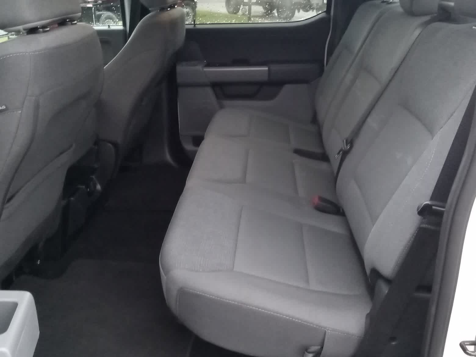 Used 2025 Ford F150 XLT w/ Equipment Group 301A Standard AWD/4WD image 27