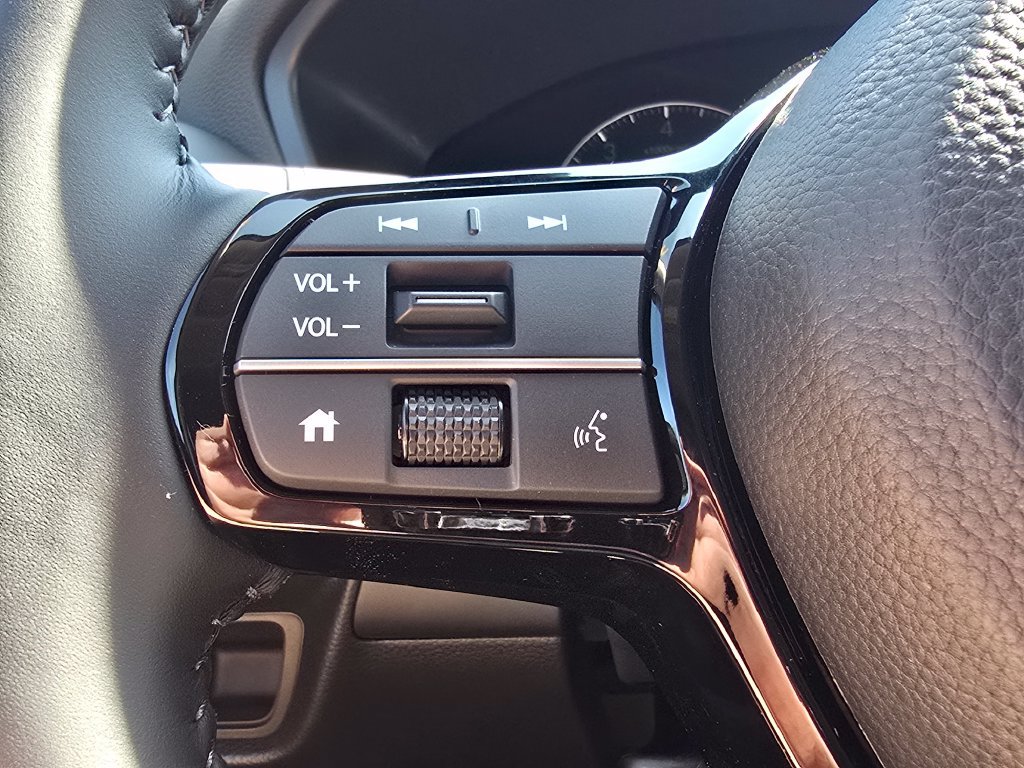 New 2027 Honda HR-V EX-L image 28