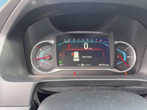 Used 2022 Honda Pilot EX-L image 11