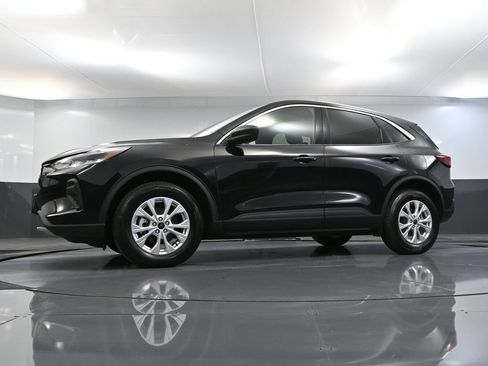 Used 2024 Ford Escape Active AWD/4WD image 53