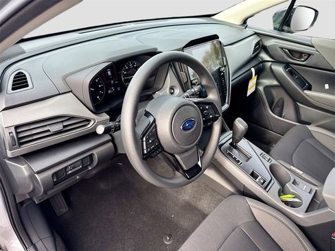 New 2026 Subaru Crosstrek 2.0i Premium image 5