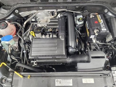 Used 2018 Volkswagen Jetta S image 30