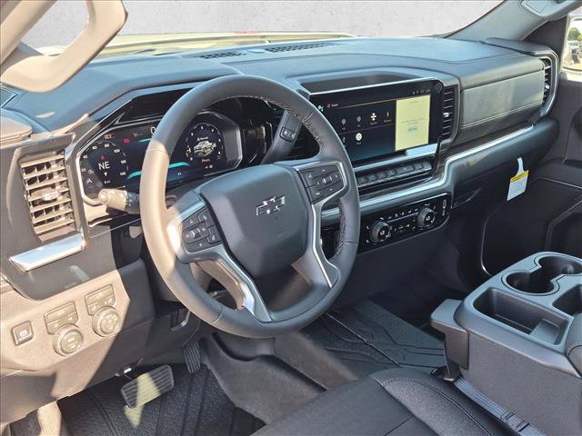 New 2026 Chevrolet Silverado 1500 RST w/ RST Select Package AWD/4WD image 3