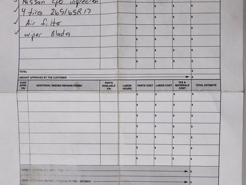 Certified 2023 Nissan Frontier SV w/ Tow Package image 4