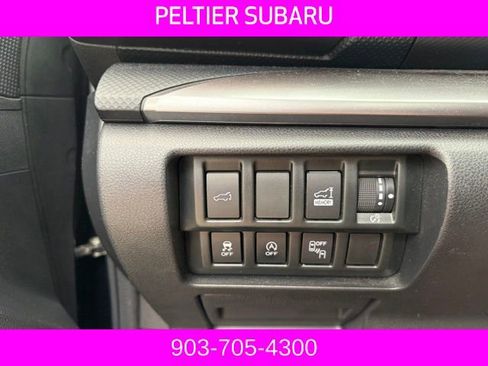Used 2020 Subaru Forester Sport image 8