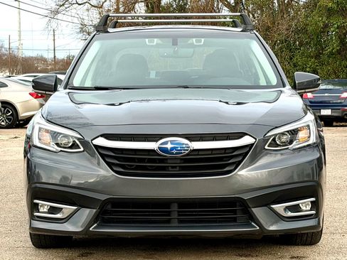 Used 2020 Subaru Legacy Limited w/ Popular Package #2 image 2