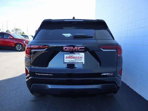 New 2026 GMC Terrain AT4 w/ Convenience Package III image 6