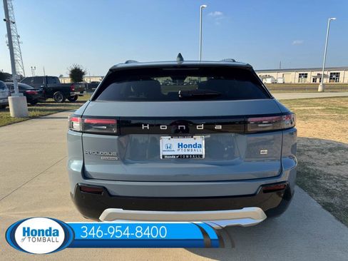 New 2026 Honda Prologue Touring image 25