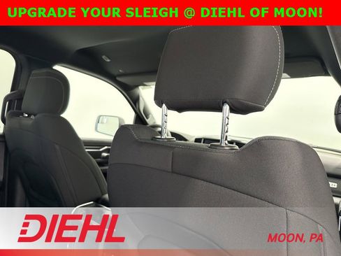 New 2026 RAM 1500 Big Horn image 12