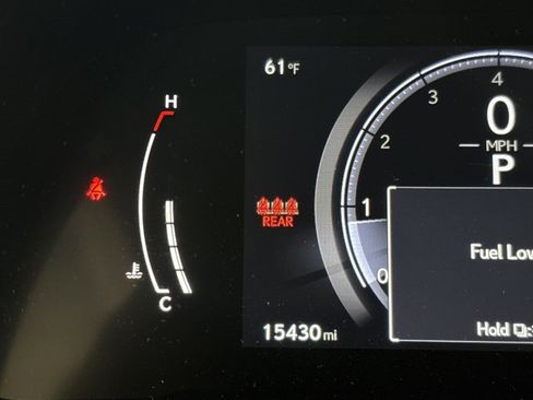 Used 2024 Lexus RX 350 Premium Plus w/ Convenience Package image 19